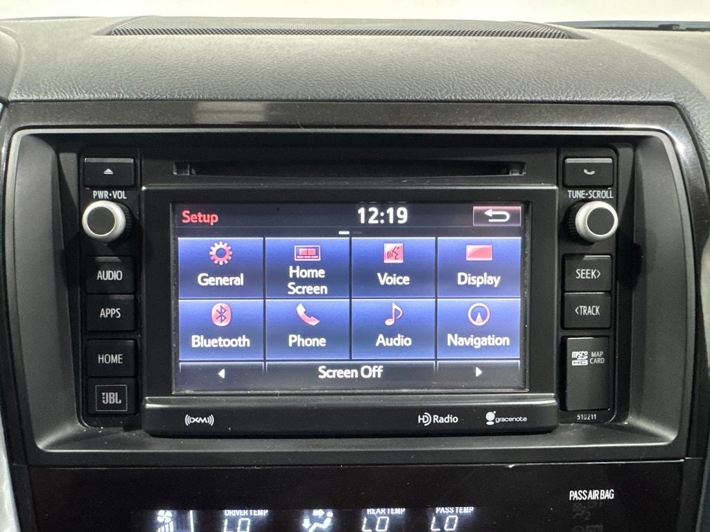 2018 Toyota Sequoia Platinum
