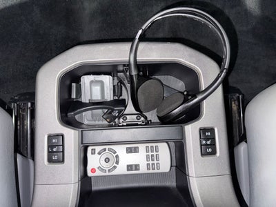 2018 Toyota Sequoia Platinum