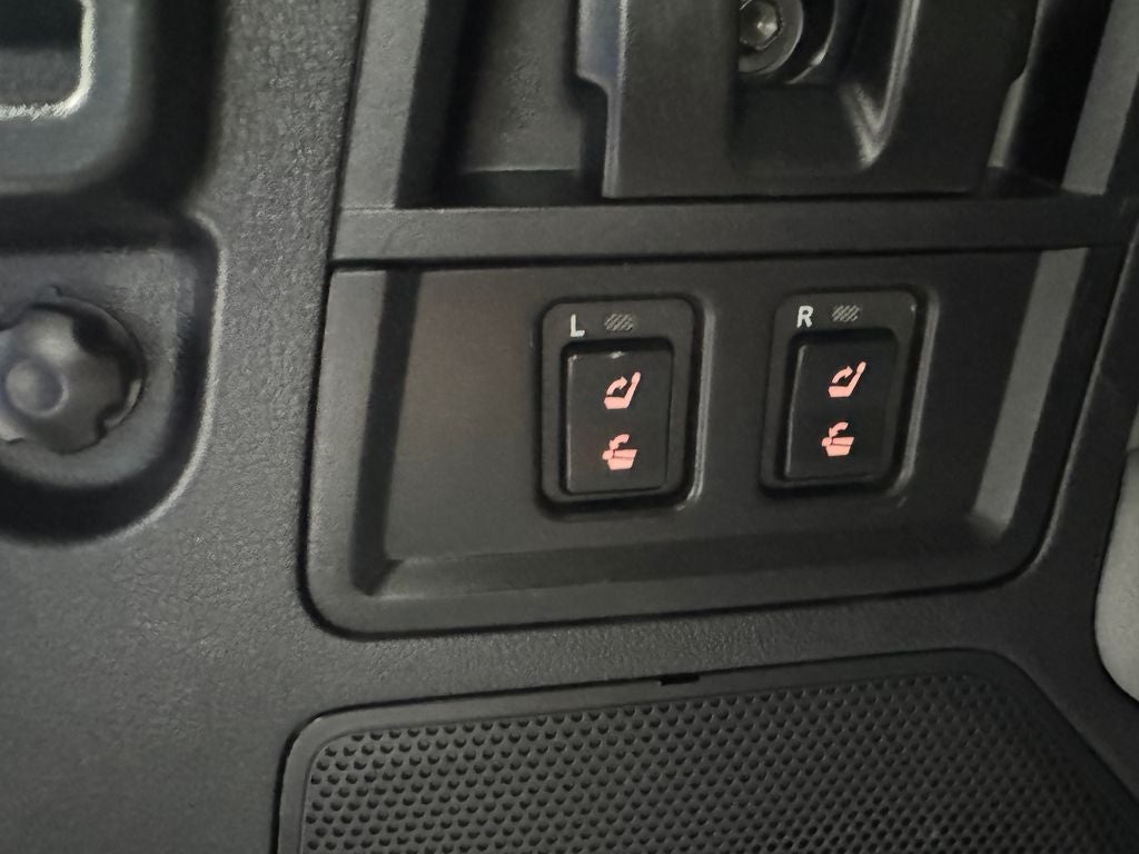 2018 Toyota Sequoia Platinum
