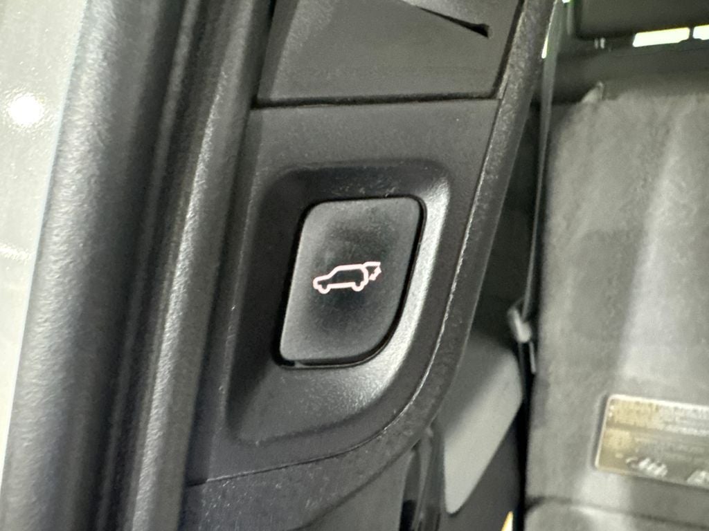 2018 Toyota Sequoia Platinum