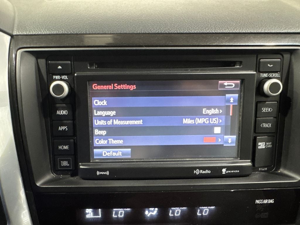 2018 Toyota Sequoia Platinum