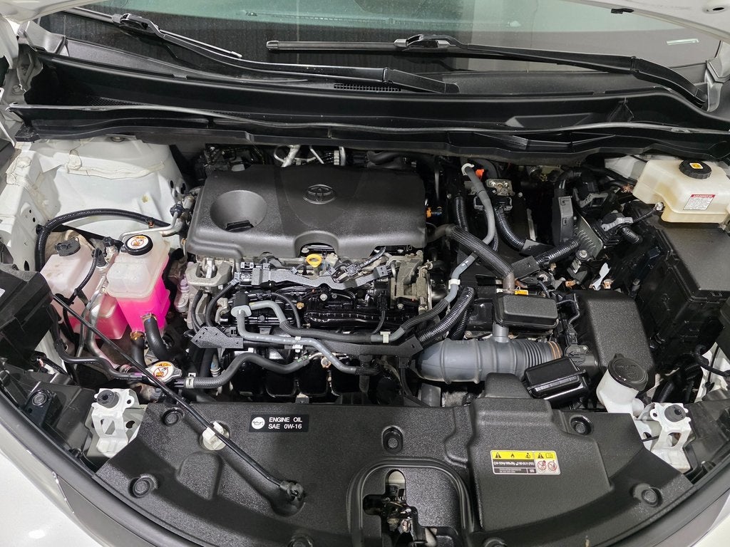 2021 Toyota Sienna XLE 7 Passenger