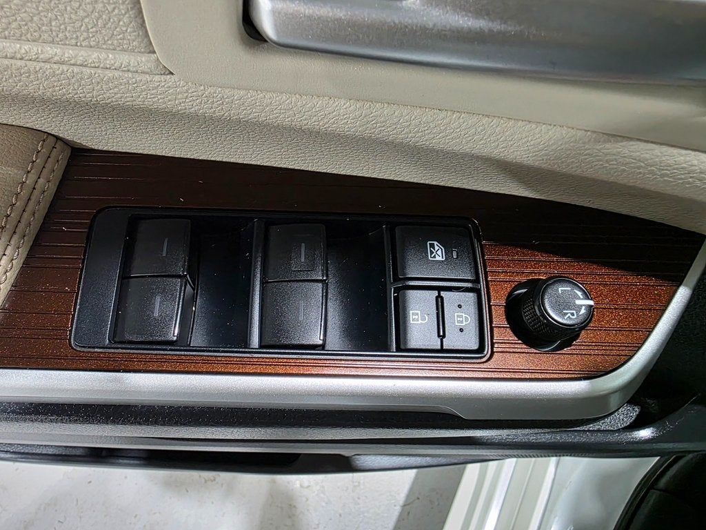 2021 Toyota Sienna XLE 7 Passenger