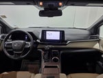 2021 Toyota Sienna XLE 7 Passenger