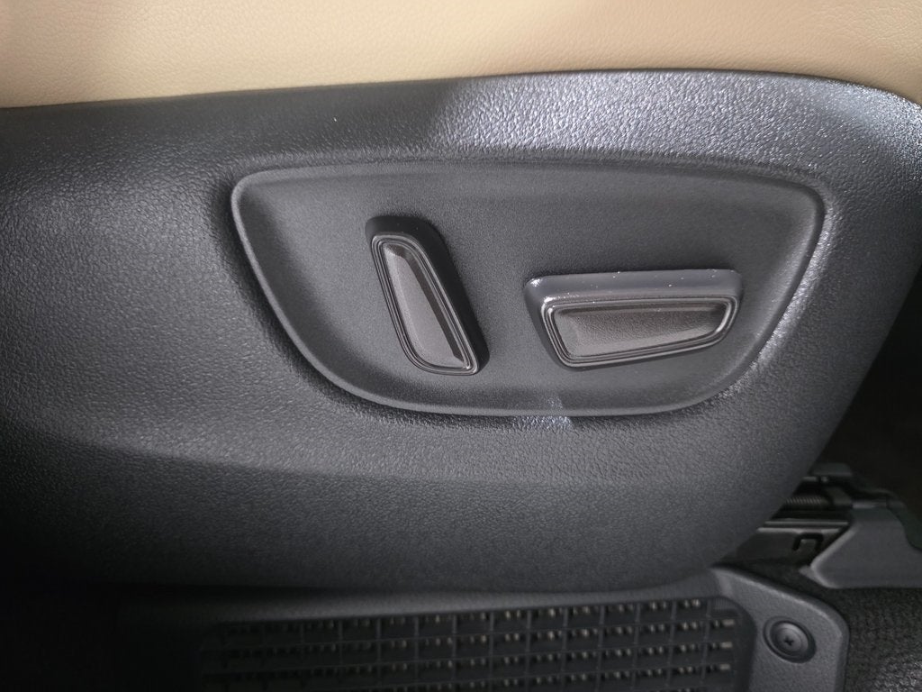 2021 Toyota Sienna XLE 7 Passenger