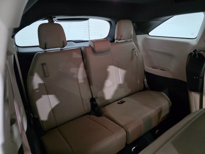 2021 Toyota Sienna XLE 7 Passenger