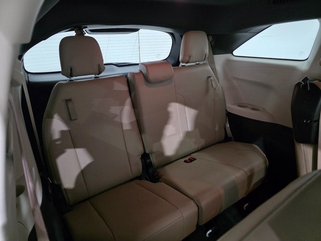 2021 Toyota Sienna XLE 7 Passenger