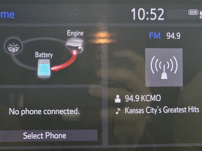 2021 Toyota Sienna XLE 7 Passenger