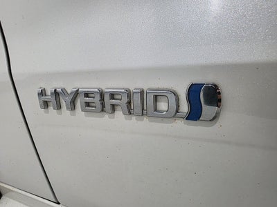 2021 Toyota Sienna XLE 7 Passenger