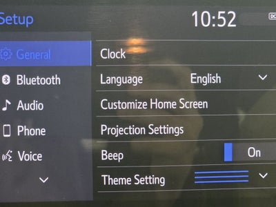2021 Toyota Sienna XLE 7 Passenger