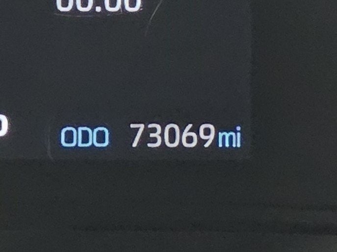 2021 Toyota Sienna XLE 7 Passenger