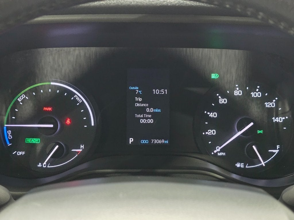 2021 Toyota Sienna XLE 7 Passenger