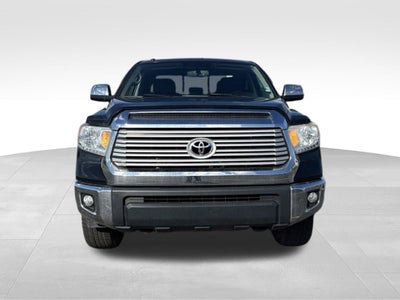 2015 Toyota Tundra Limited