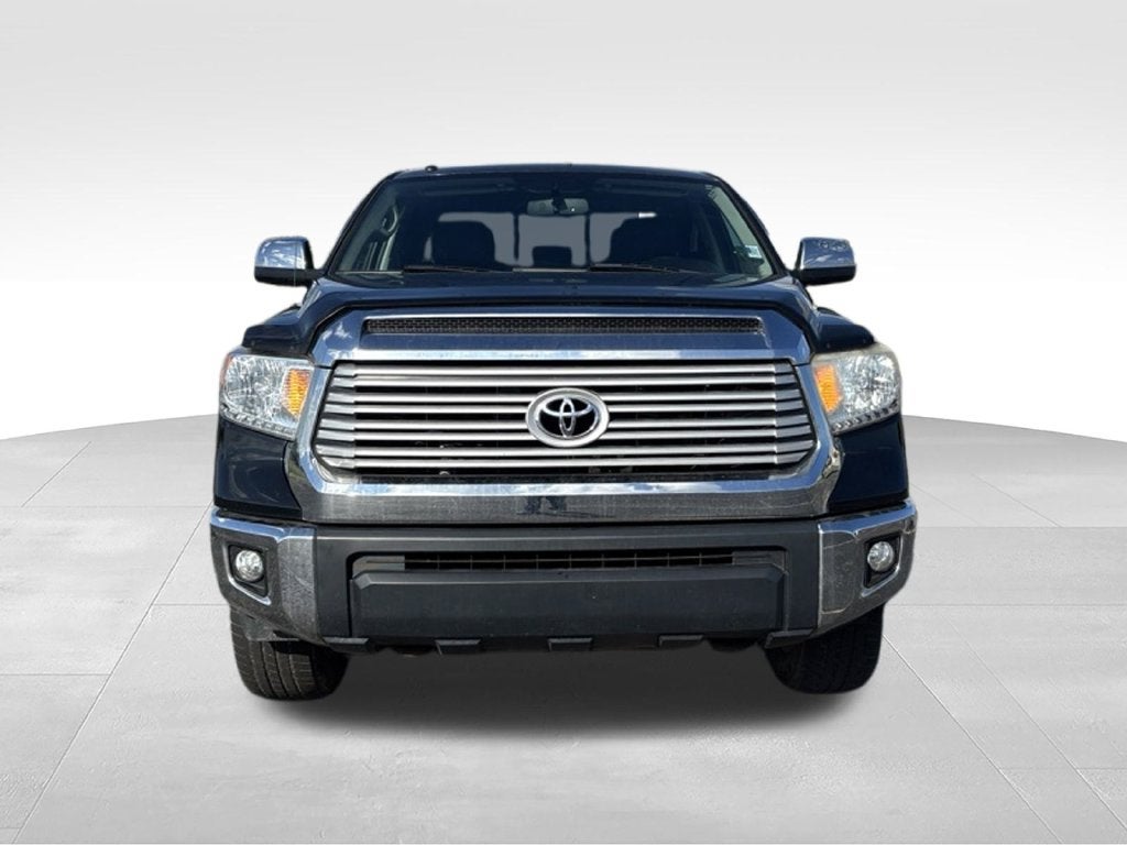 2015 Toyota Tundra Limited