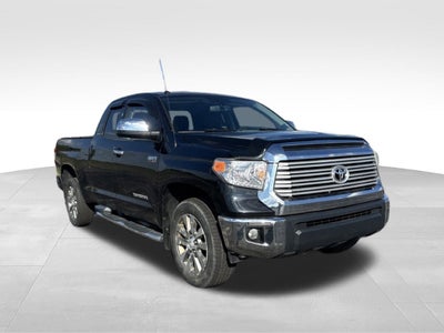 2015 Toyota Tundra Limited