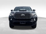 2021 Toyota Tacoma TRD Sport V6