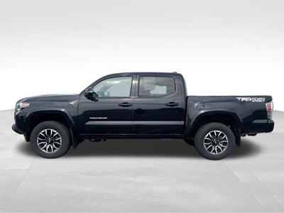 2021 Toyota Tacoma TRD Sport V6