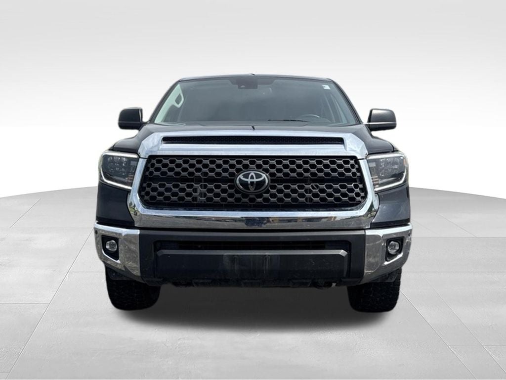 2021 Toyota Tundra SR5 TRD Off-Road