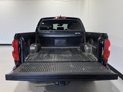 2021 Toyota Tundra SR5 TRD Off-Road