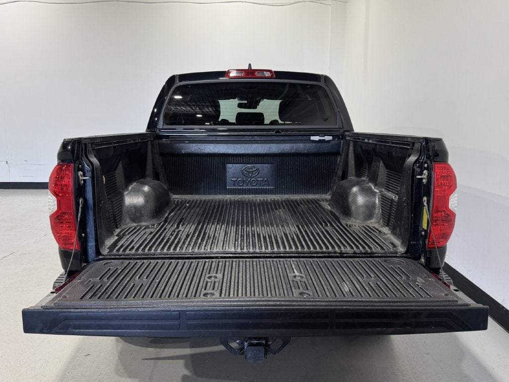 2021 Toyota Tundra SR5 TRD Off-Road