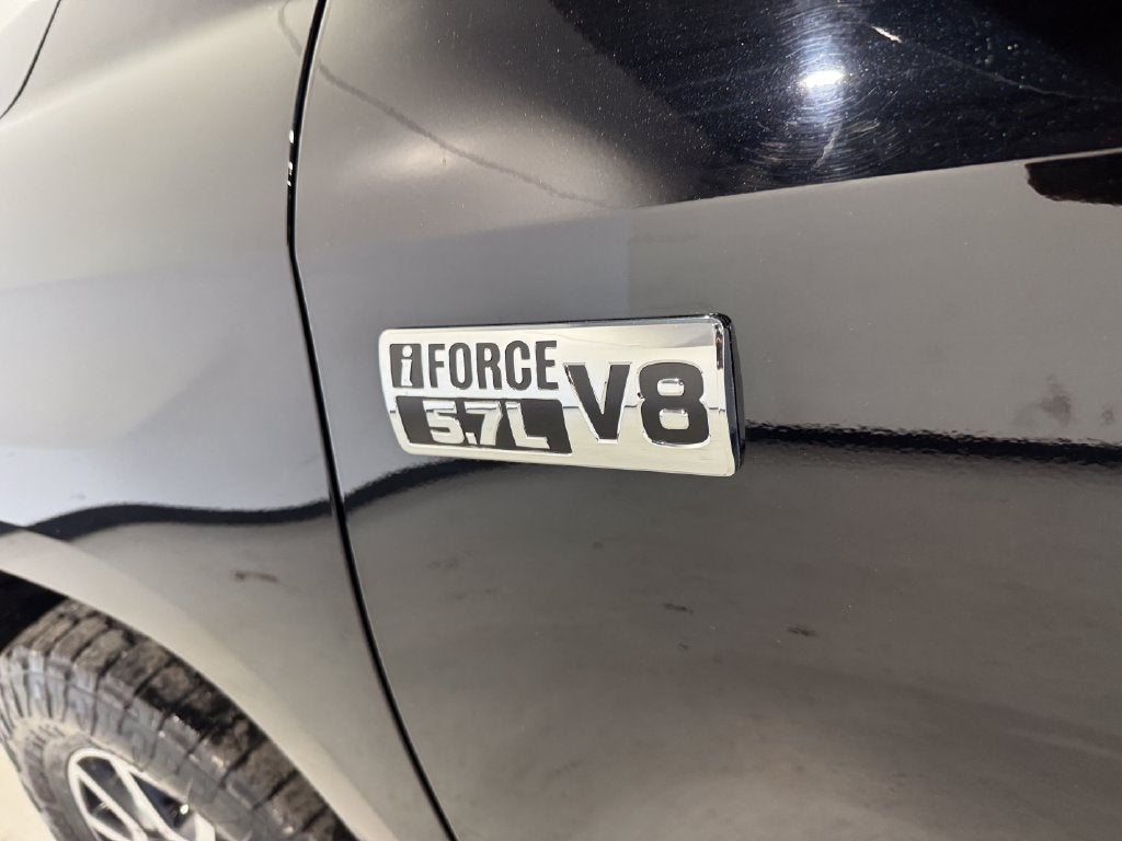 2021 Toyota Tundra SR5 TRD Off-Road
