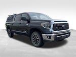 2021 Toyota Tundra SR5 TRD Off-Road