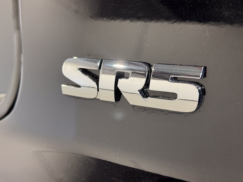 2021 Toyota Tundra SR5 TRD Off-Road