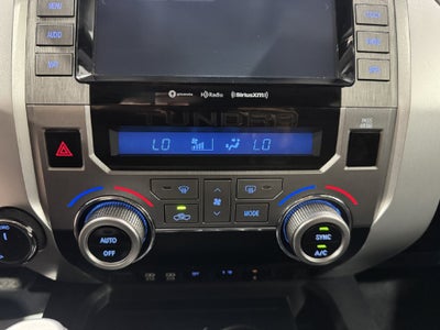 2021 Toyota Tundra SR5 TRD Off-Road
