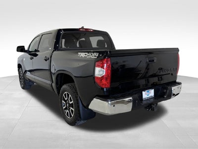 2021 Toyota Tundra SR5 TRD Off-Road