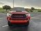 2016 Toyota Tacoma TRD Sport V6