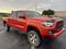 2016 Toyota Tacoma TRD Sport V6
