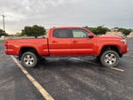 2016 Toyota Tacoma TRD Sport V6
