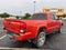 2016 Toyota Tacoma TRD Sport V6