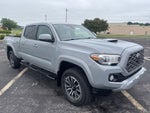 2020 Toyota Tacoma TRD Sport V6