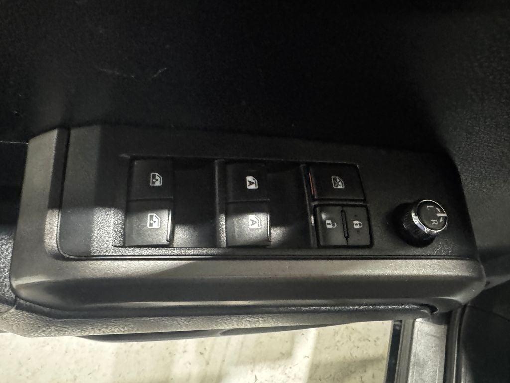 2016 Toyota Tacoma TRD Sport V6