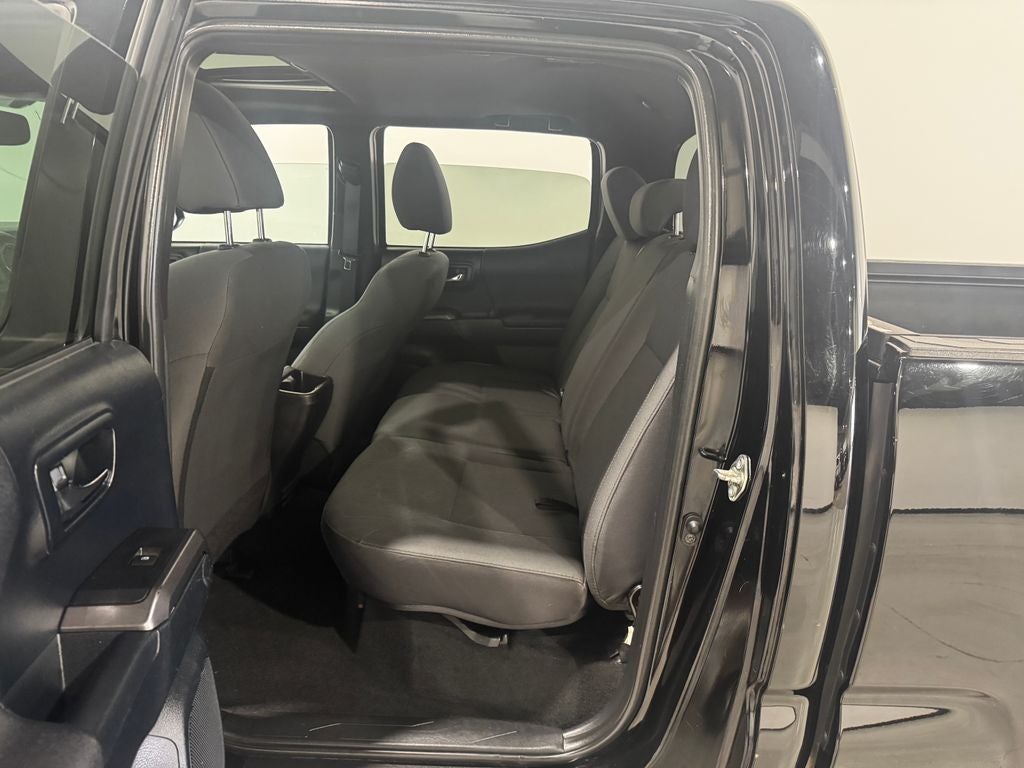 2016 Toyota Tacoma TRD Sport V6