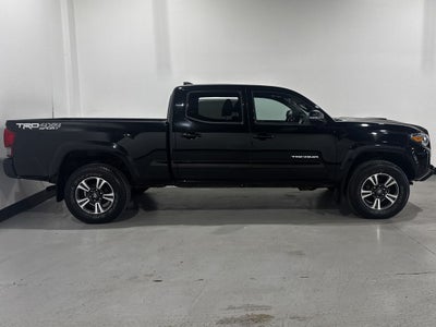 2016 Toyota Tacoma TRD Sport V6