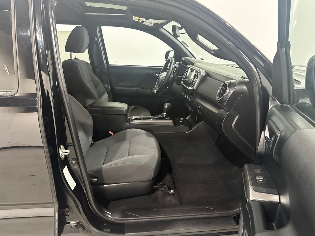 2016 Toyota Tacoma TRD Sport V6