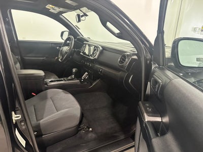 2016 Toyota Tacoma TRD Sport V6