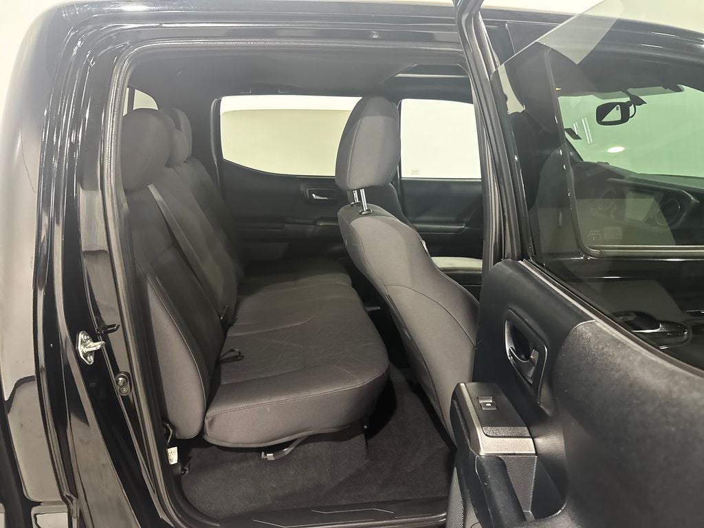 2016 Toyota Tacoma TRD Sport V6