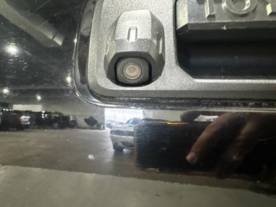 2016 Toyota Tacoma TRD Sport V6