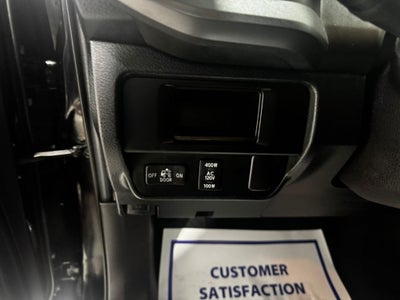 2016 Toyota Tacoma TRD Sport V6