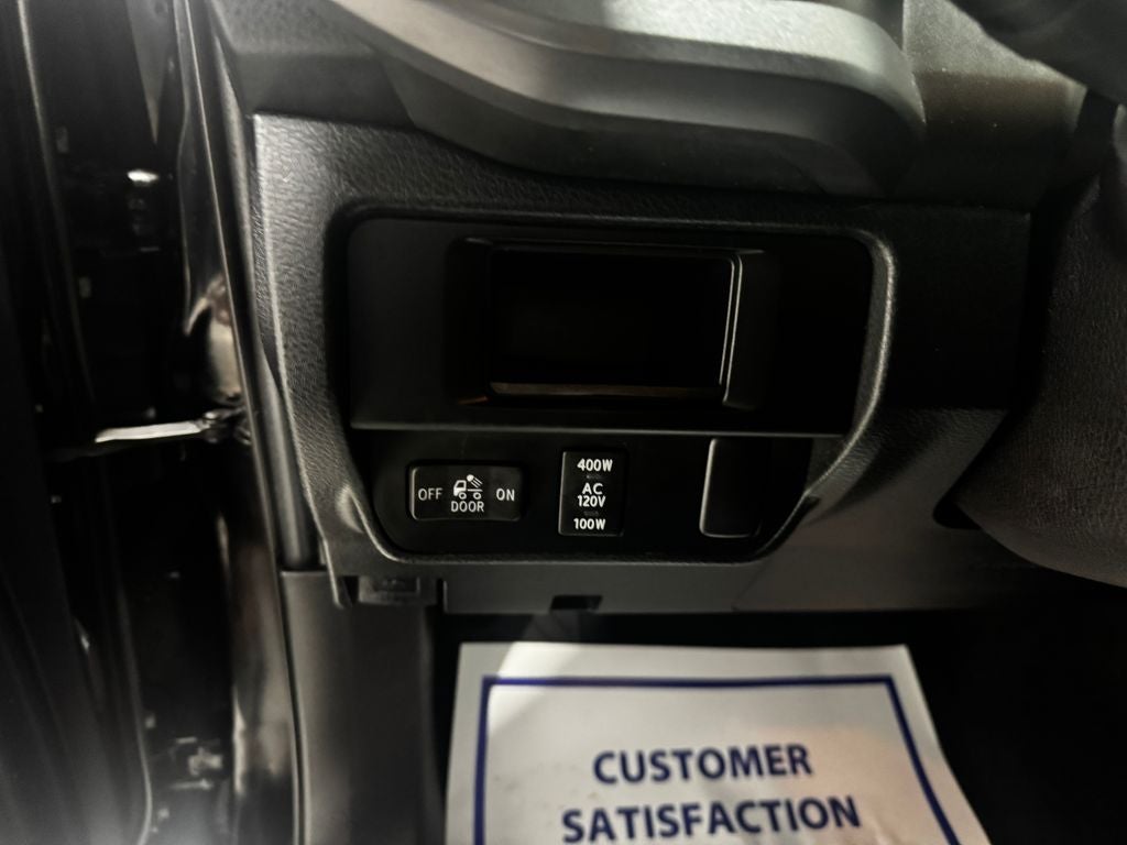 2016 Toyota Tacoma TRD Sport V6