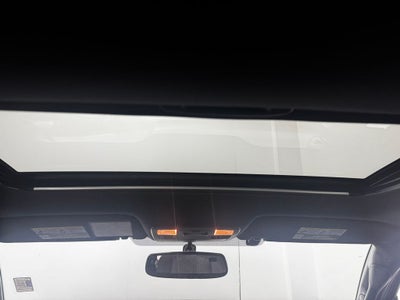 2016 Toyota Tacoma TRD Sport V6