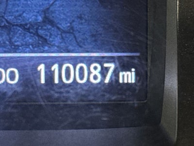 2016 Toyota Tacoma TRD Sport V6