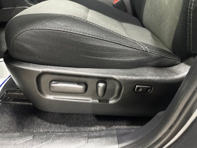 2021 Toyota Tacoma TRD Sport V6