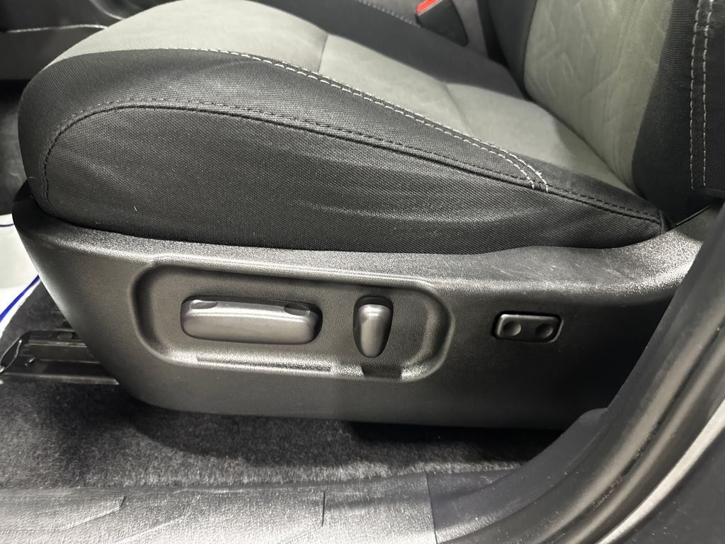 2021 Toyota Tacoma TRD Sport V6