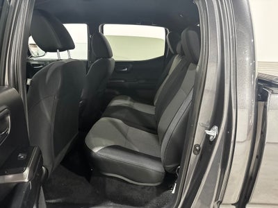 2021 Toyota Tacoma TRD Sport V6