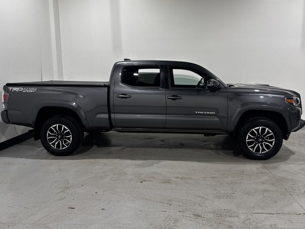 2021 Toyota Tacoma TRD Sport V6