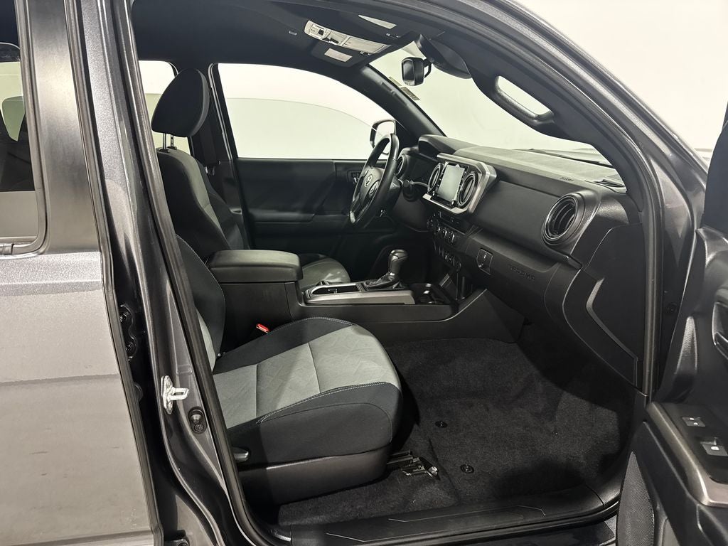 2021 Toyota Tacoma TRD Sport V6